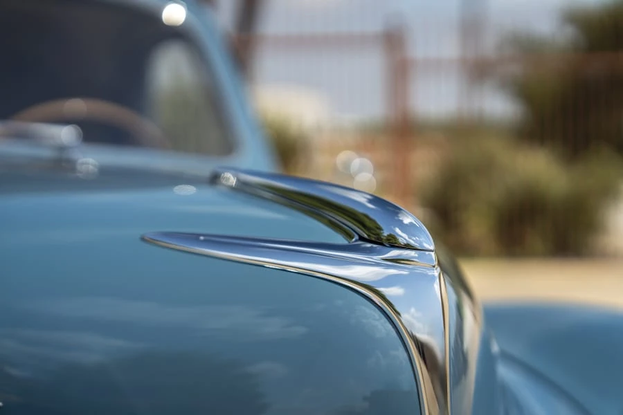 1940 Lincoln Continental 1st Gen - Image 22 of 31