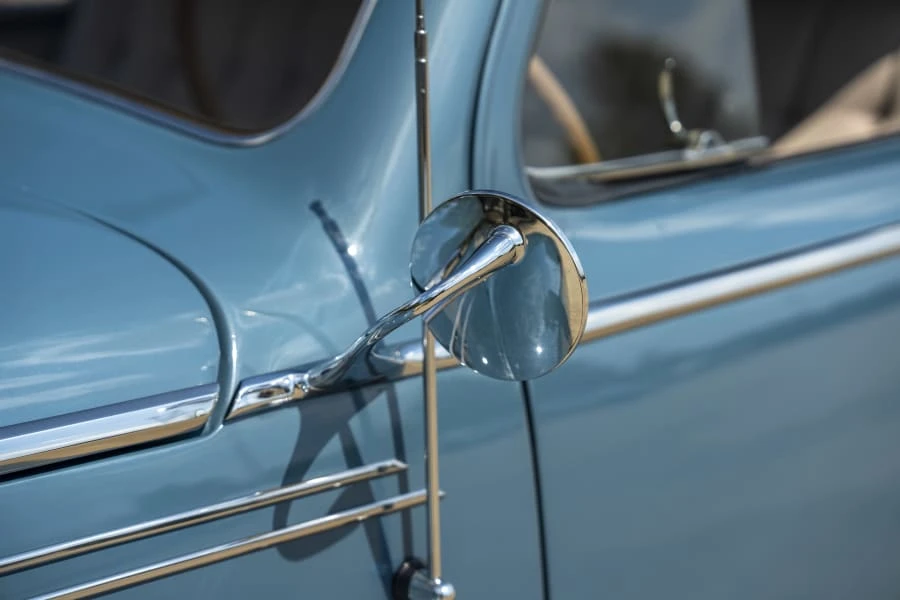 1940 Lincoln Continental 1st Gen - Image 15 of 31