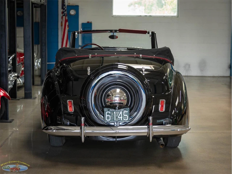 1940 Lincoln Zephyr - Image 17 of 31