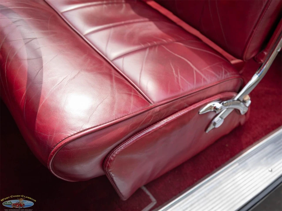 1940 Lincoln Zephyr - Image 28 of 31