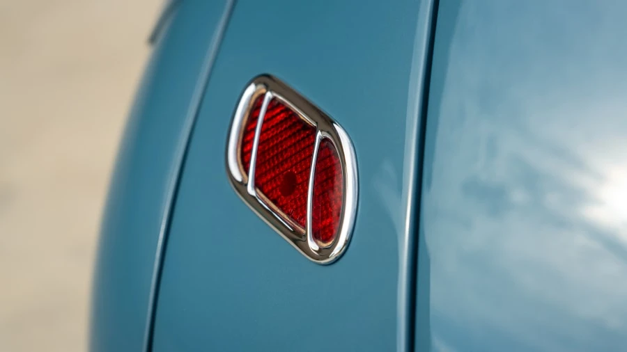 1940 Lincoln Zephyr - Image 26 of 28