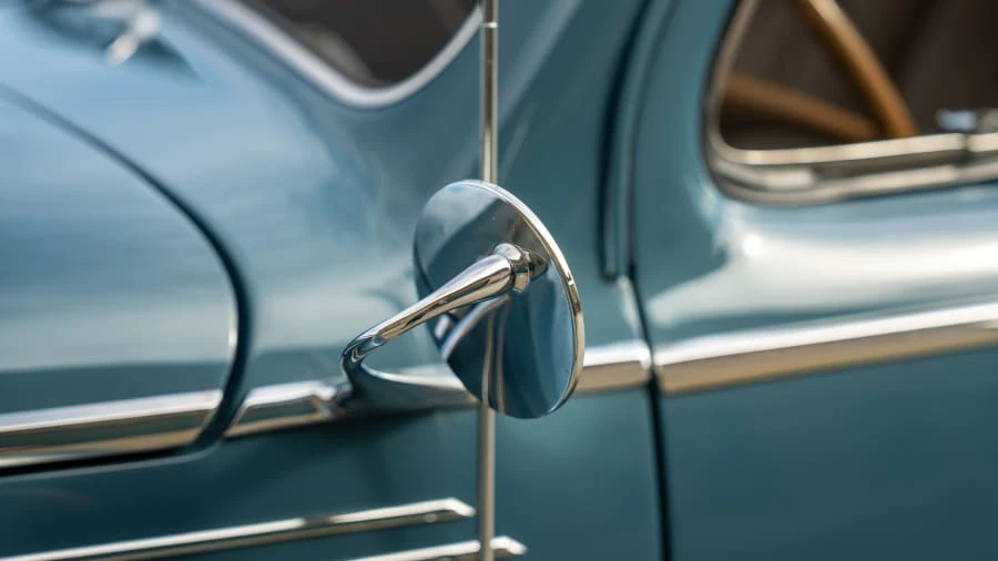 1940 Lincoln Zephyr - Image 27 of 28