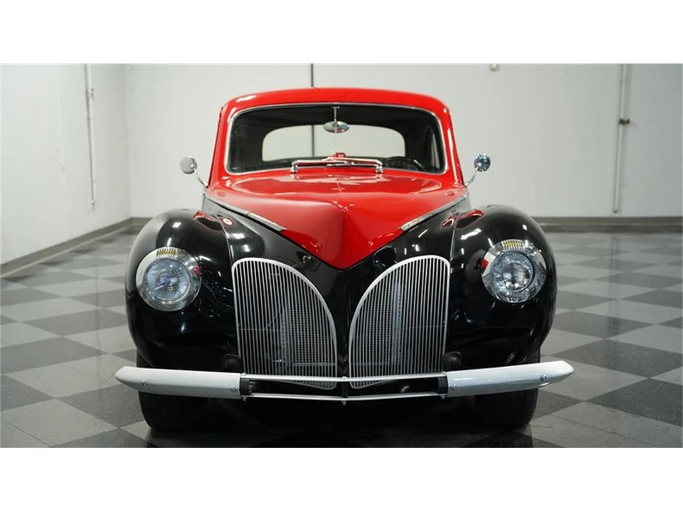 1940 Lincoln Zephyr - Image 16 of 31