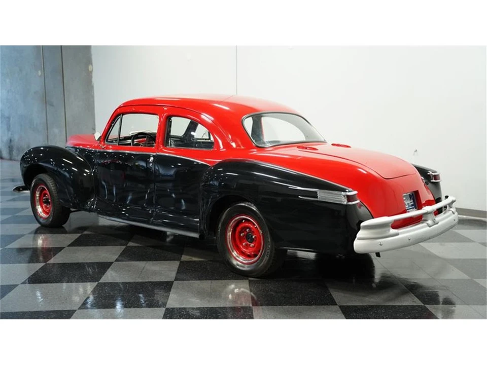 1940 Lincoln Zephyr - Image 7 of 31