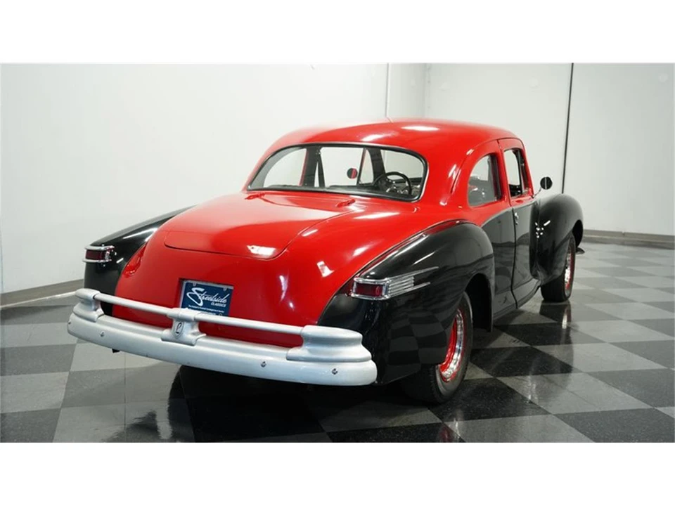 1940 Lincoln Zephyr - Image 10 of 31