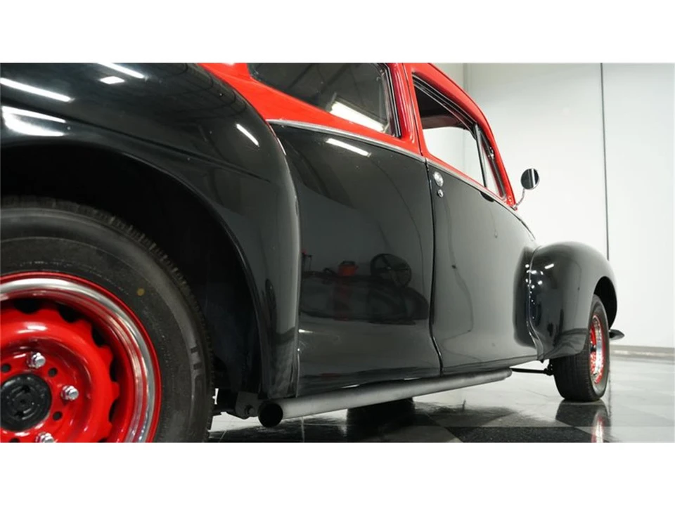 1940 Lincoln Zephyr - Image 26 of 31