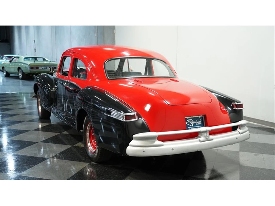 1940 Lincoln Zephyr - Image 8 of 31
