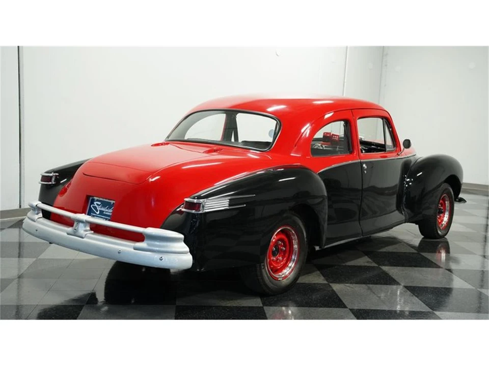 1940 Lincoln Zephyr - Image 11 of 31