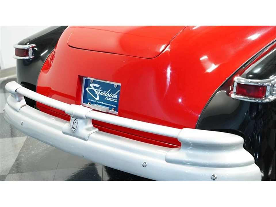 1940 Lincoln Zephyr - Image 24 of 31