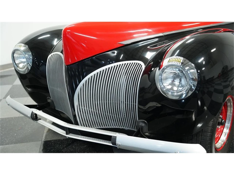 1940 Lincoln Zephyr - Image 18 of 31