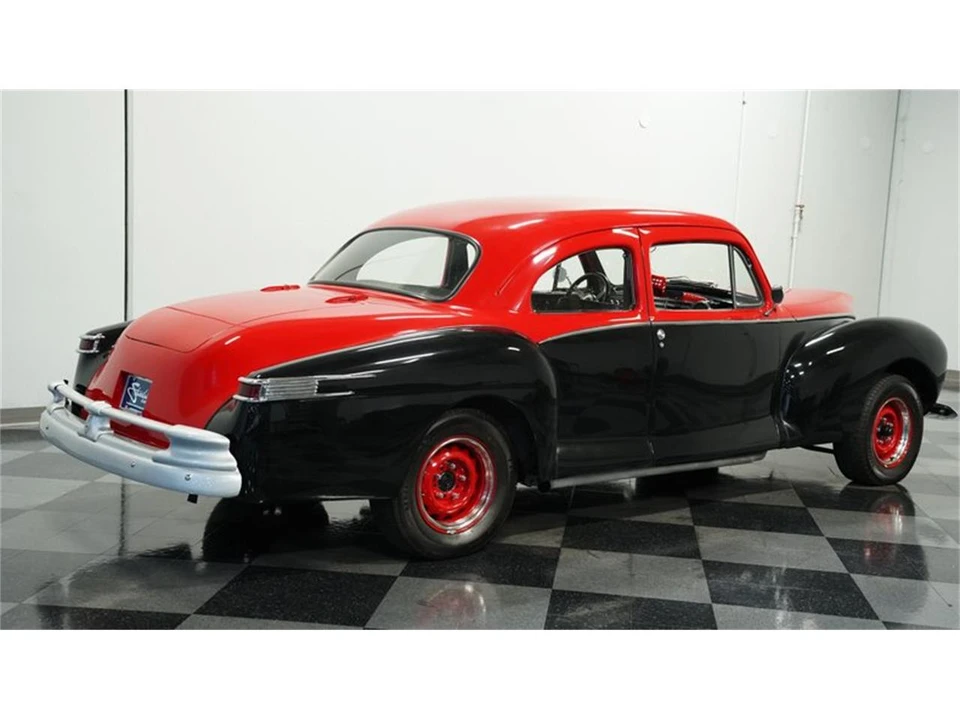 1940 Lincoln Zephyr - Image 12 of 31
