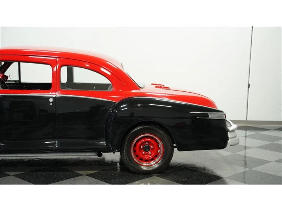 1940 Lincoln Zephyr - Image 23 of 31