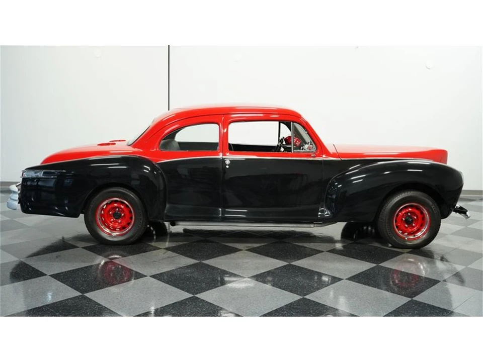 1940 Lincoln Zephyr - Image 13 of 31