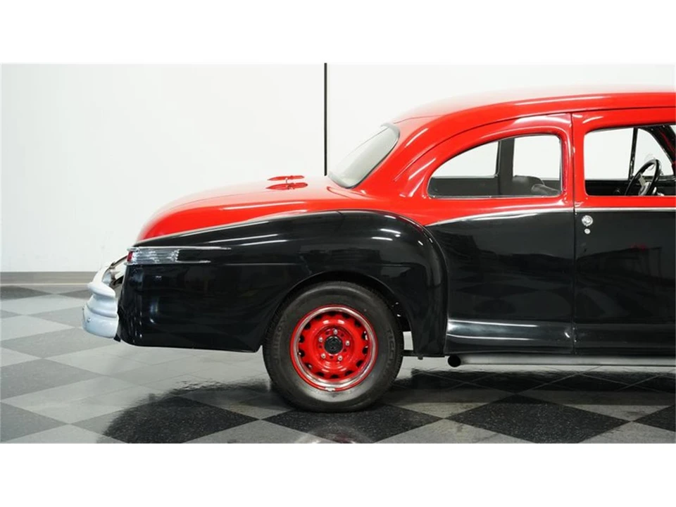 1940 Lincoln Zephyr - Image 27 of 31