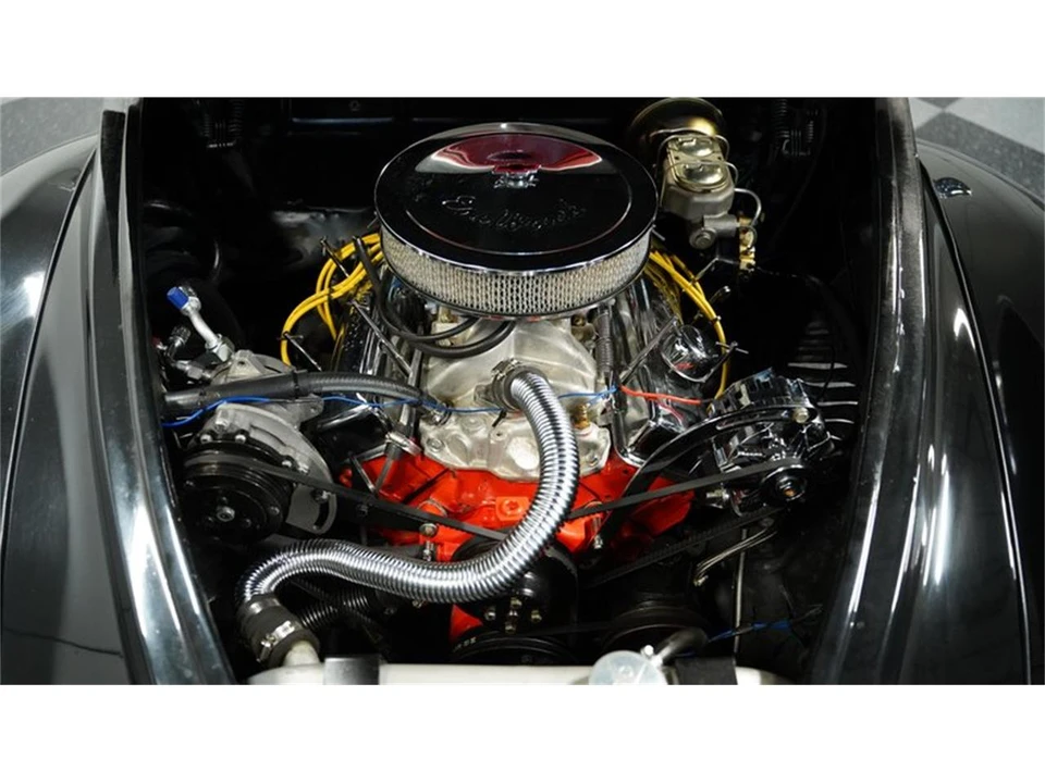 1940 Lincoln Zephyr - Image 3 of 31