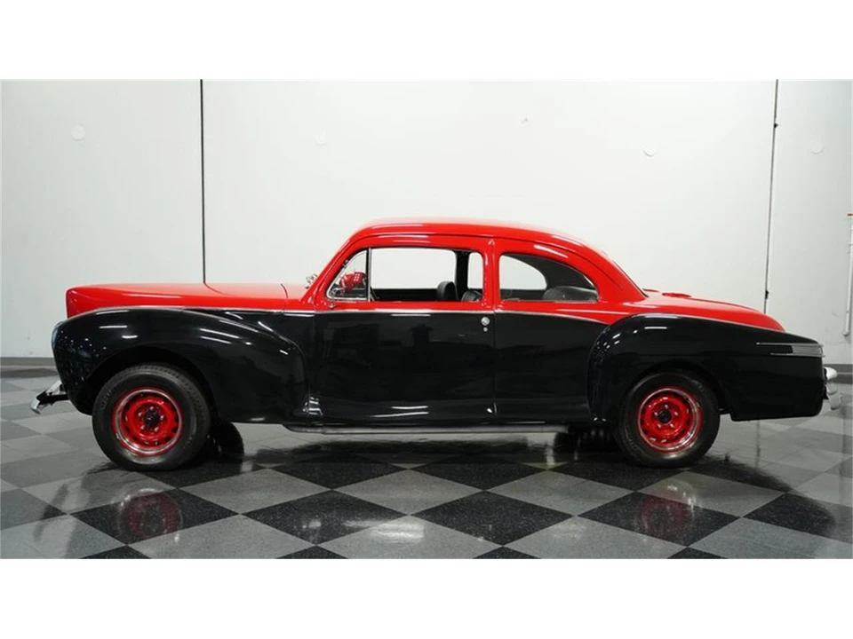 1940 Lincoln Zephyr - Image 2 of 31