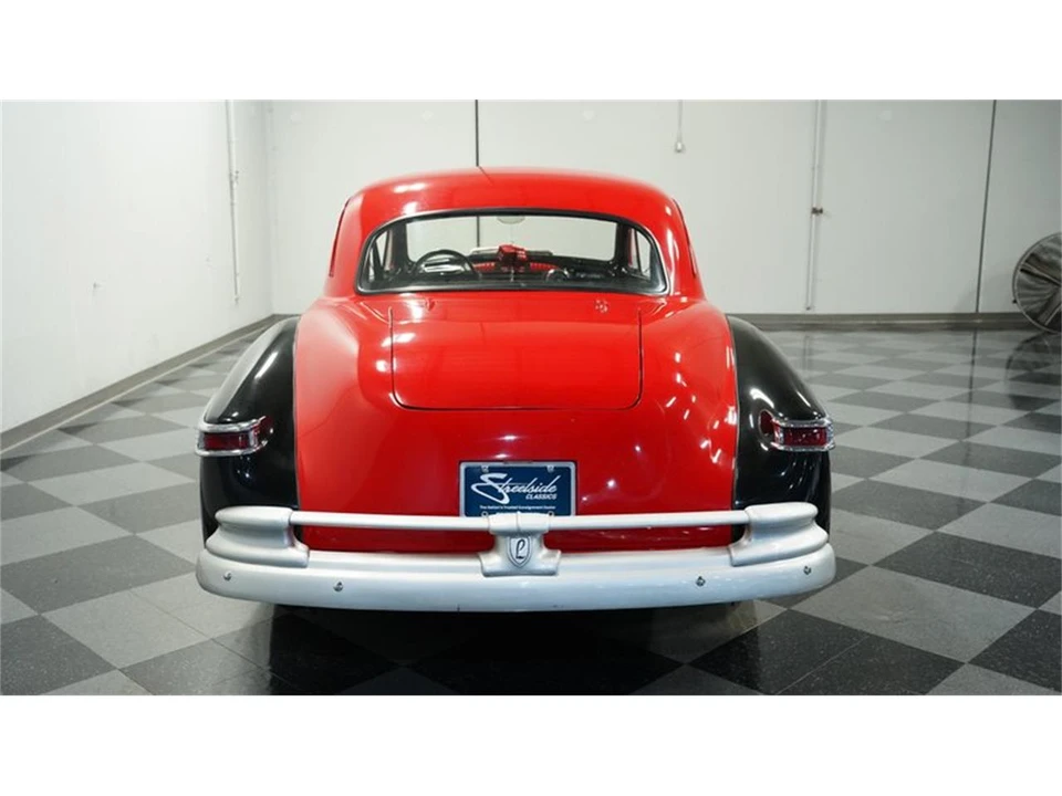 1940 Lincoln Zephyr - Image 9 of 31