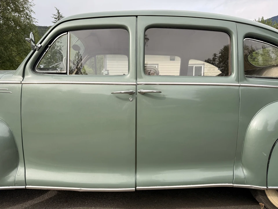 1940 Lincoln Zephyr - Image 23 of 31
