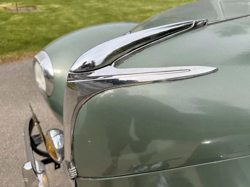 1940 Lincoln Zephyr - Image 16 of 31