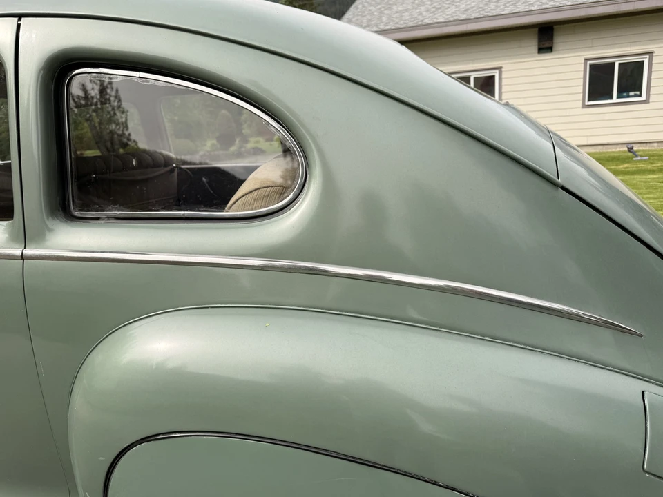 1940 Lincoln Zephyr - Image 31 of 31