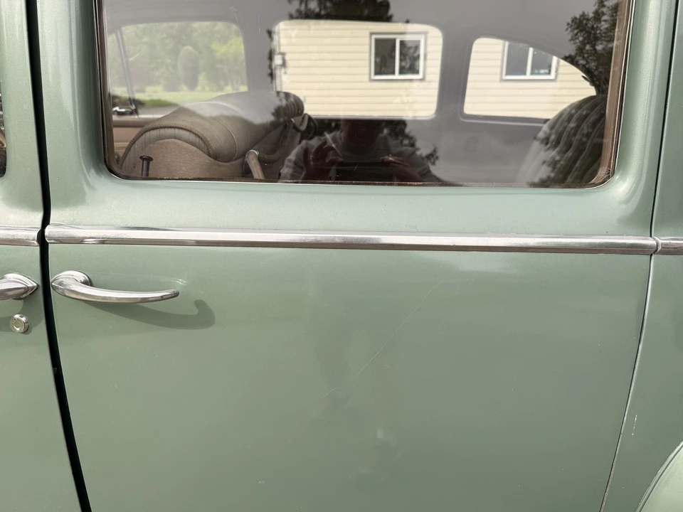 1940 Lincoln Zephyr - Image 30 of 31