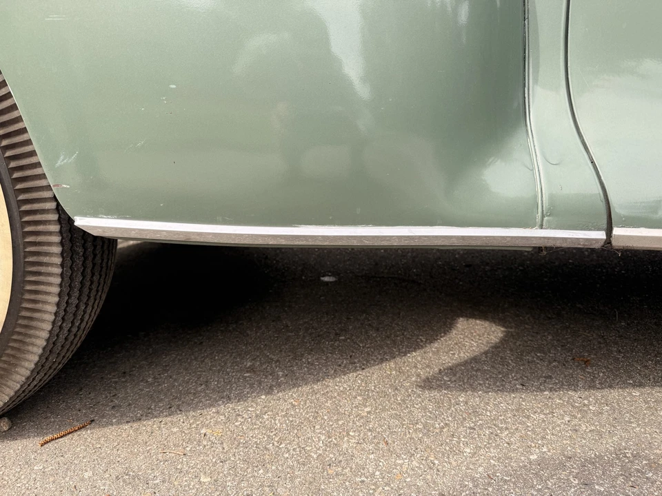 1940 Lincoln Zephyr - Image 19 of 31