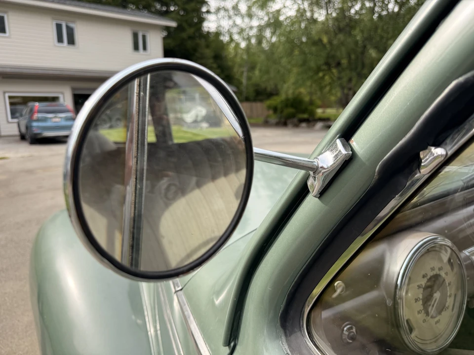 1940 Lincoln Zephyr - Image 25 of 31