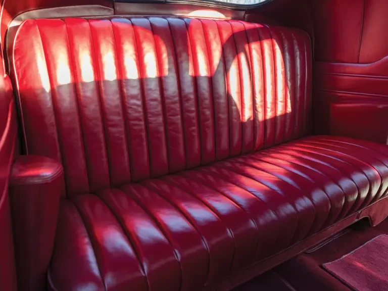 1940 Lincoln Zephyr - Image 18 of 31