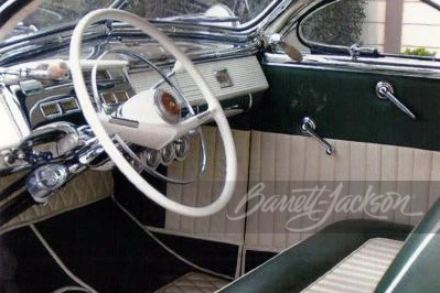 1940 Mercury Eight - Image 3 of 5