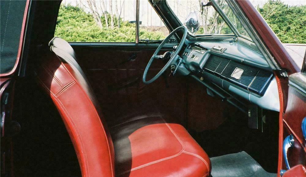 1940 Mercury Eight - Image 4 of 5