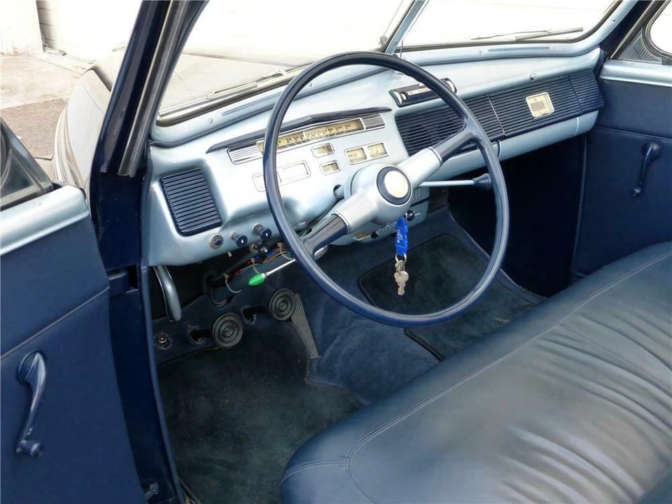 1940 Mercury Eight - Image 3 of 5