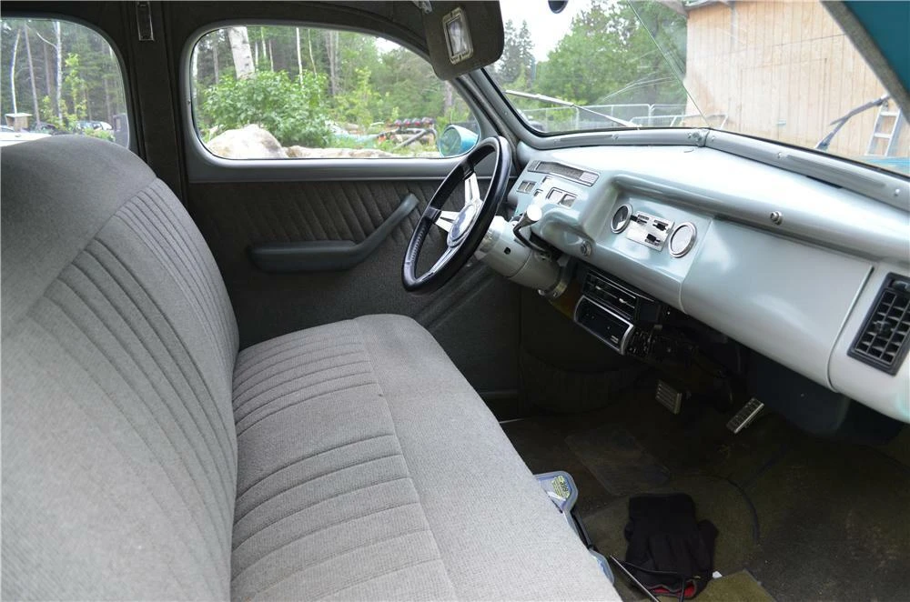 1940 Mercury Eight - Image 4 of 5