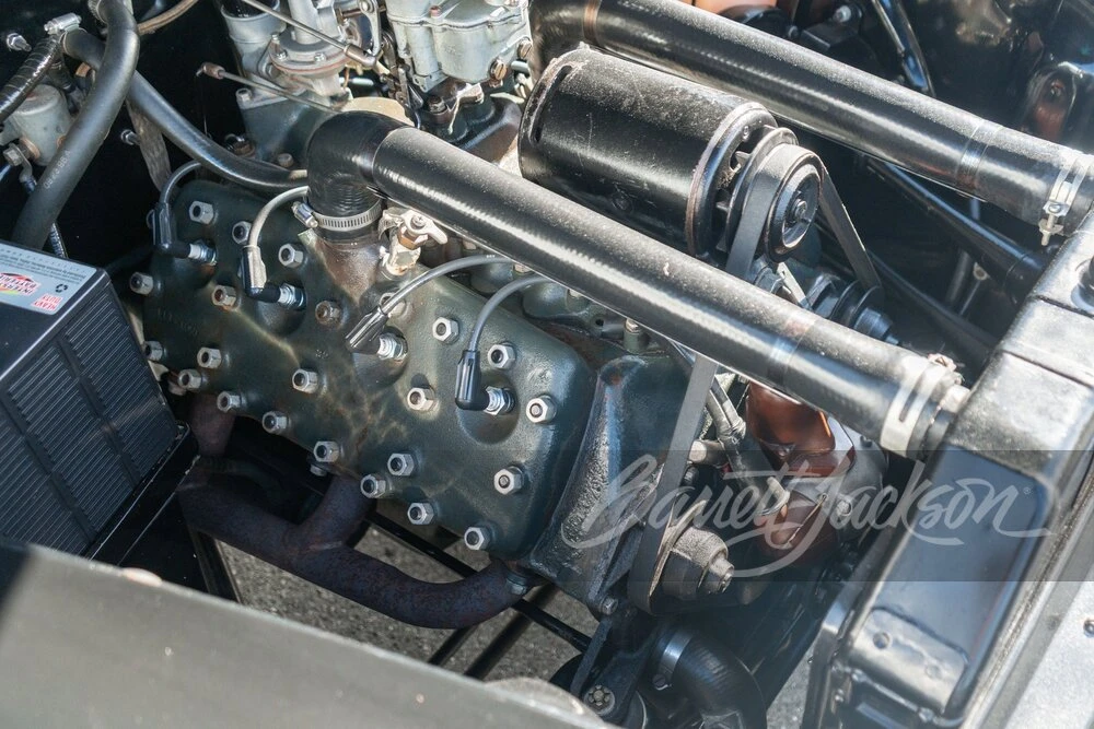 1940 Mercury Eight - Image 4 of 27