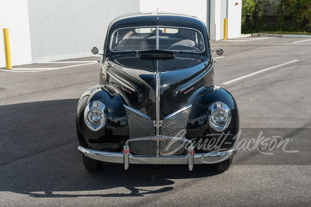 1940 Mercury Eight - Image 8 of 27