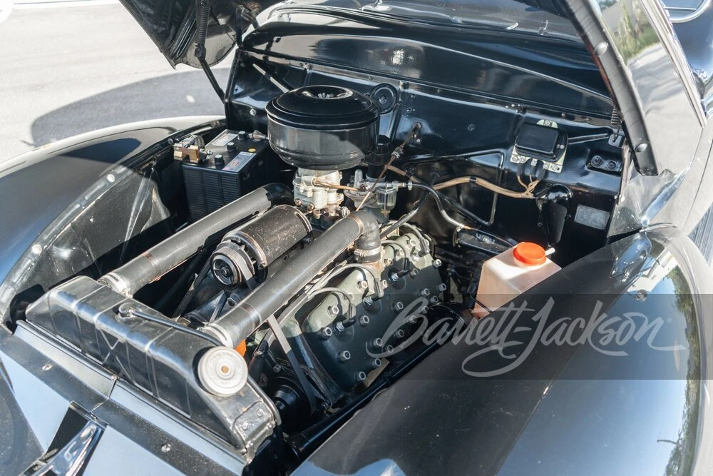 1940 Mercury Eight - Image 9 of 27