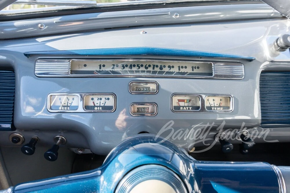 1940 Mercury Eight - Image 10 of 27