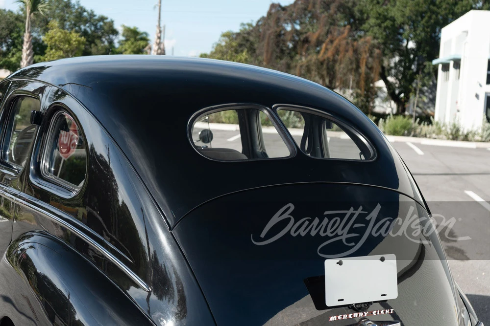 1940 Mercury Eight - Image 2 of 27