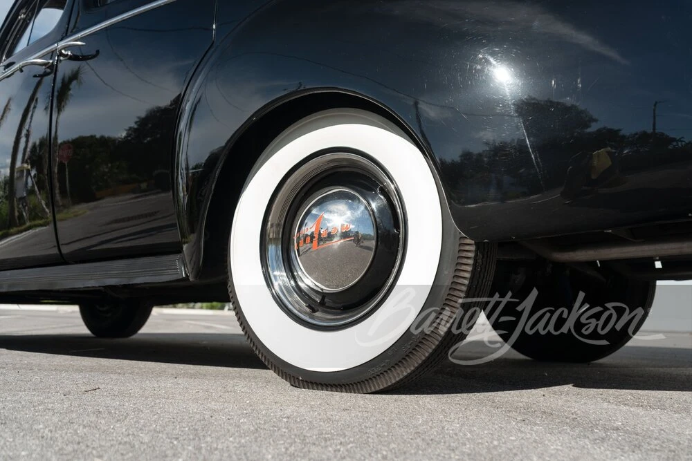 1940 Mercury Eight - Image 17 of 27