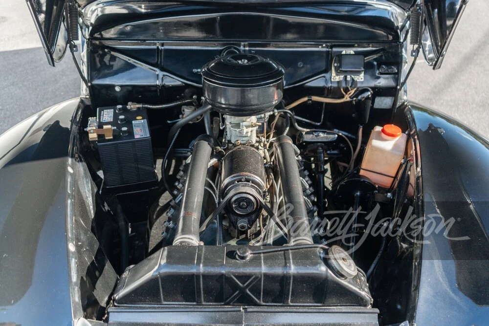 1940 Mercury Eight - Image 20 of 27