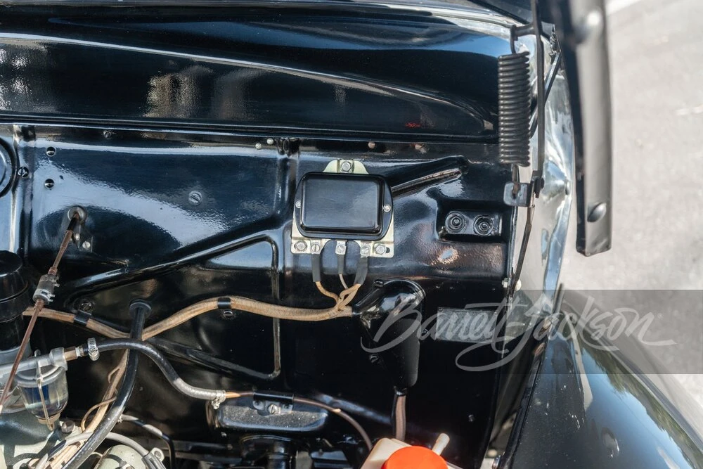 1940 Mercury Eight - Image 21 of 27