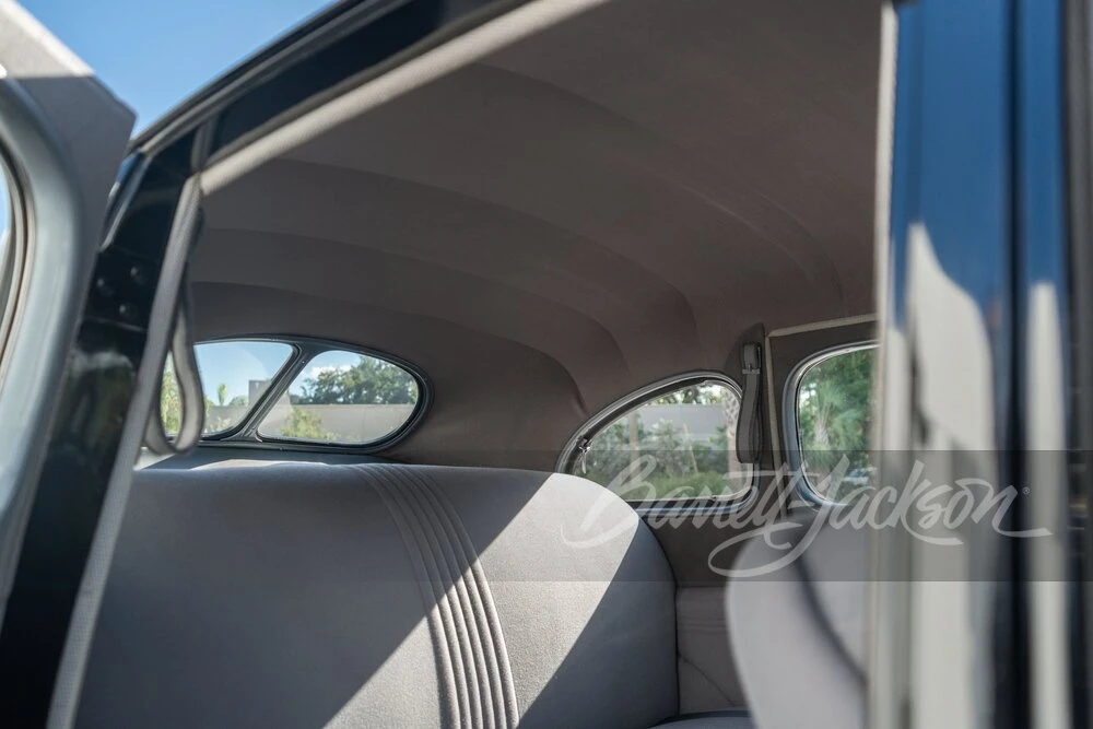 1940 Mercury Eight - Image 22 of 27