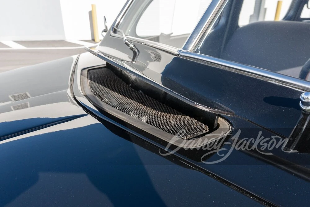 1940 Mercury Eight - Image 24 of 27