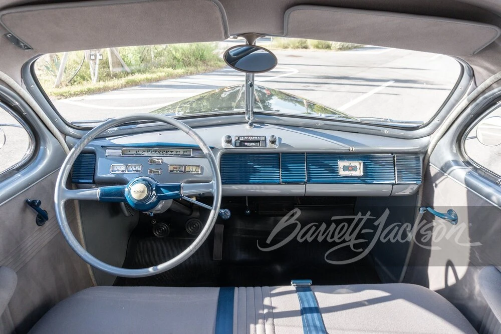 1940 Mercury Eight - Image 26 of 27