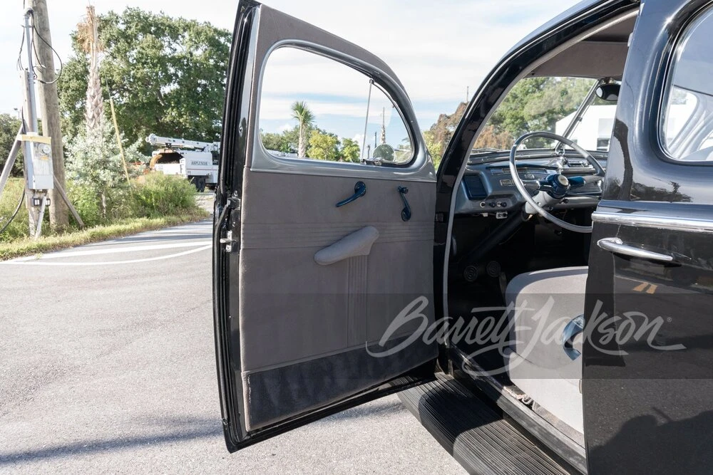 1940 Mercury Eight - Image 27 of 27