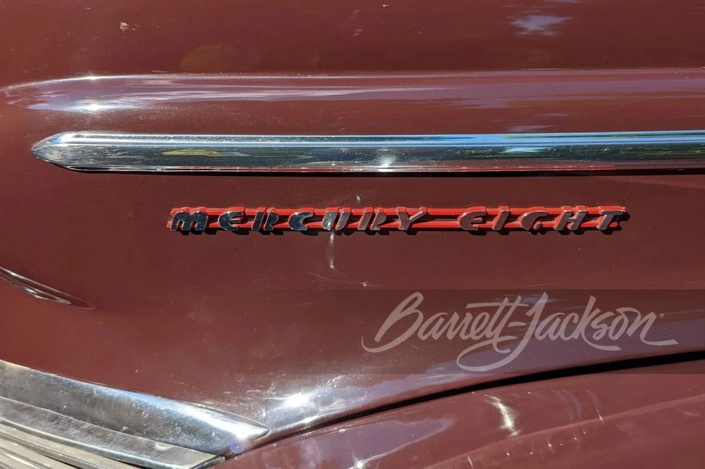 1940 Mercury Eight - Image 9 of 14