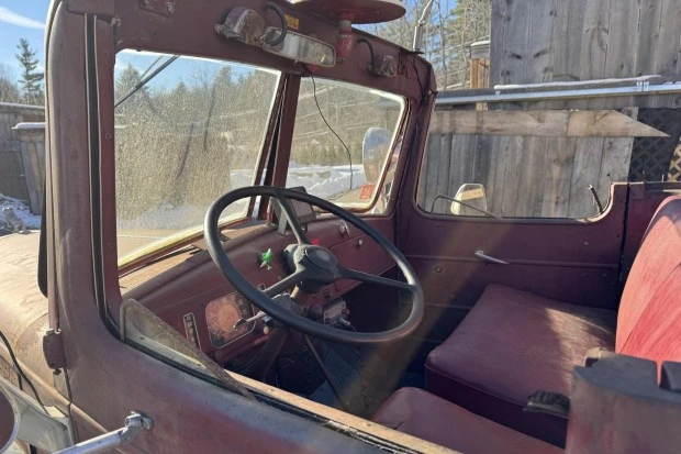 1940 Mack - Image 4 of 9