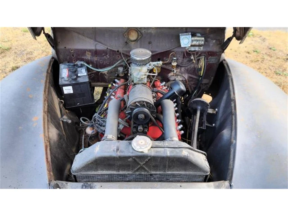 1940 Mercury Eight - Image 7 of 23