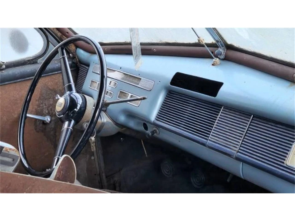 1940 Mercury Eight - Image 9 of 23