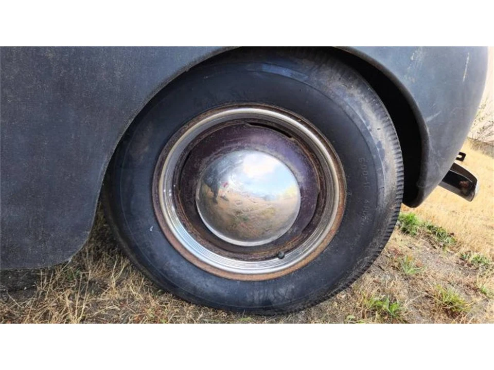 1940 Mercury Eight - Image 2 of 23