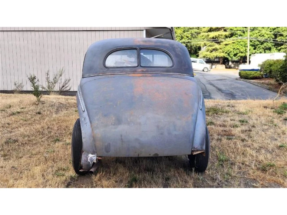 1940 Mercury Eight - Image 20 of 23